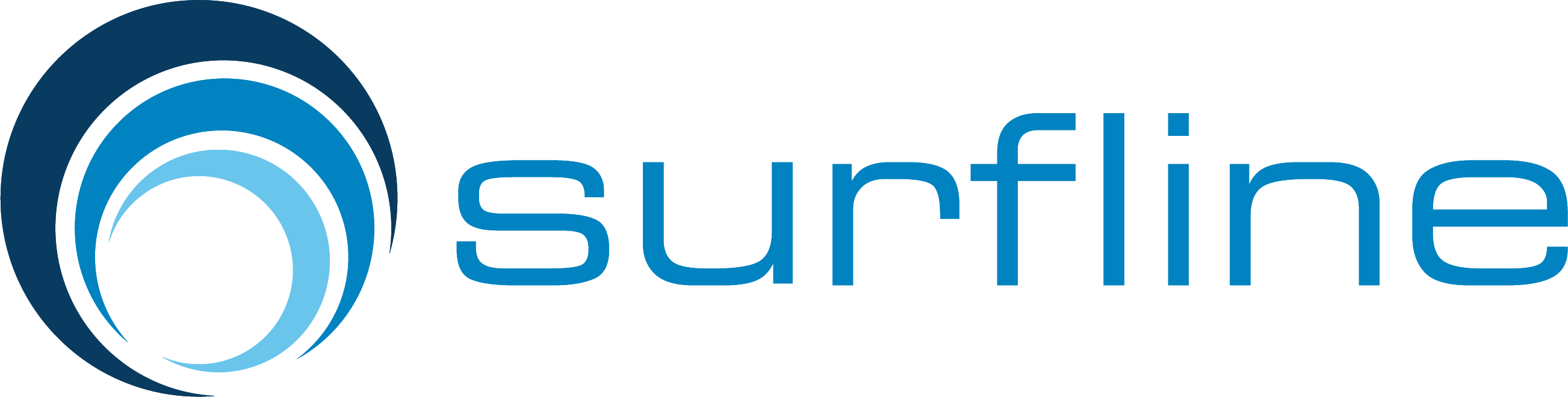 Surfline Logo